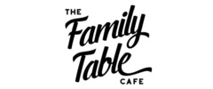 Family Table Cafe logo