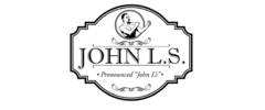 John L.S. logo