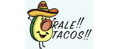 Orale Tacos logo