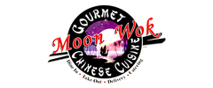 Moon Wok logo