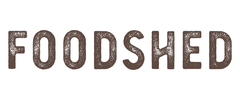 Foodshed Take Away logo