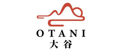 Otani Sushi logo