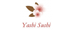 Yashi Sushi logo