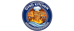 Gyro Kitchen logo