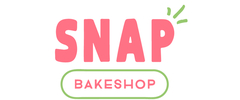 Snap Bakeshop logo