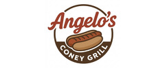 Angelo's Coney Grill logo