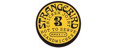 Strange Bird logo