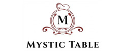 Mystic Table logo