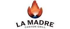 La Madre Canyon Grill logo