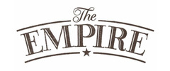 The Empire logo