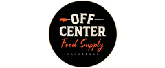 Off Center Food Supply logo
