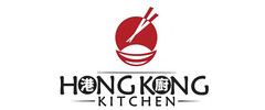 Hong Kong Kitchen logo