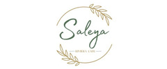 Saleya Riviera Cafe logo
