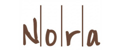 Nora Bar & Grill logo