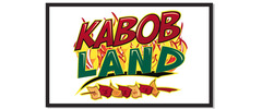Kabob Land logo