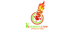 Kouzina Cafe logo
