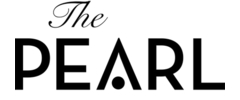 The Pearl logo