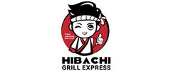 Hibachi Grill Express logo