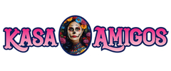Kasa Amigos logo