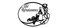 Cafe Renaissance logo