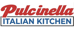 Pulcinella Italian Kitchen logo