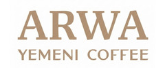 Arwa Yemeni Coffee logo