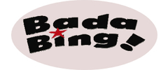 Bada Bing! logo