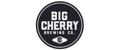 Big Cherry Brewing Company logo