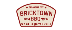 Bricktown BBQ logo