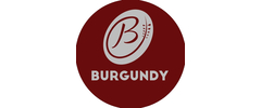 Burgundy French Bakery & Cafe logo