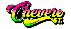 Chevere Mexican Steakhouse logo