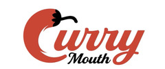 Curry Mouth logo