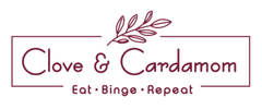 Clove & Cardamom logo