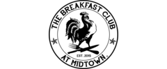 The Breakfast Club at Midtown logo