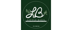 Little Basil logo