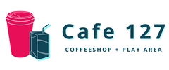 Cafe 127 logo