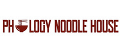 Phology Noodle House logo
