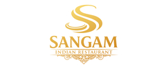Sangam Indian Cuisine logo