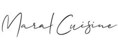 Maral Cuisine logo