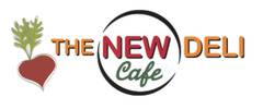 The New Deli logo