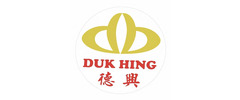 Duk Hing logo