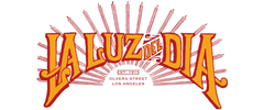 La Luz Del Dia Restaurant logo