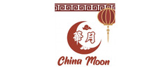 China Moon Restaurant logo