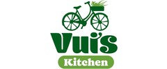 Vui's Kitchen logo