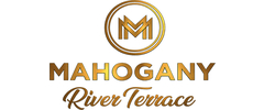 Mahogany River Terrace logo