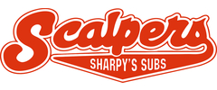 Scalpers logo