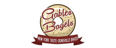 Gables Bagels logo