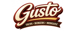 Gusto logo