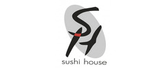 Sushi House logo