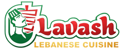 Lavash Lebanese Cuisine logo